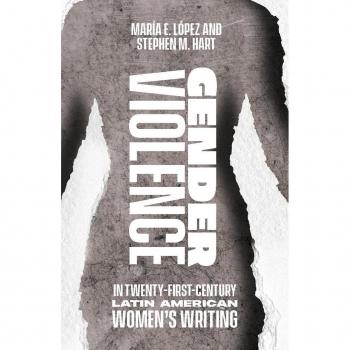Vitalsource Technologies, Inc. Gender Violence In Twenty-first-century Latin American Women's Writing
