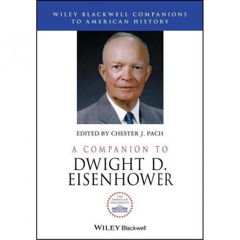 Vitalsource Technologies, Inc. A Companion To Dwight D. Eisenhower