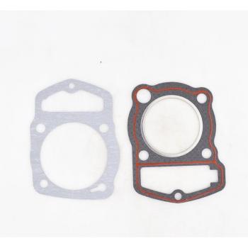 Piston 56,5mm et goupille de 15mm pour Honda XLR125
