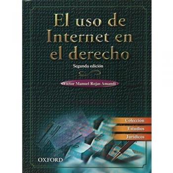 El uso de Internet en el derecho