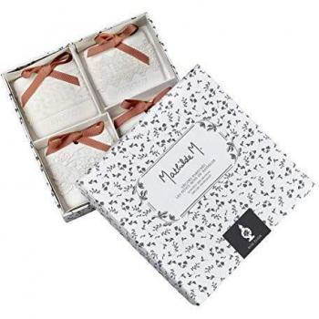 Caja de Decoraciones Perfumadas Mathilde