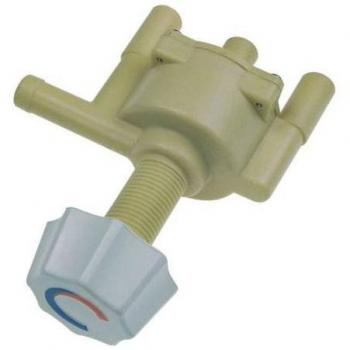 Truma Therme TT Warmwasser-Mischventil 220V