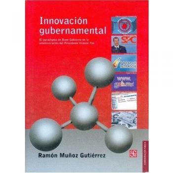 INNOVACION GUBERNAMENTAL
