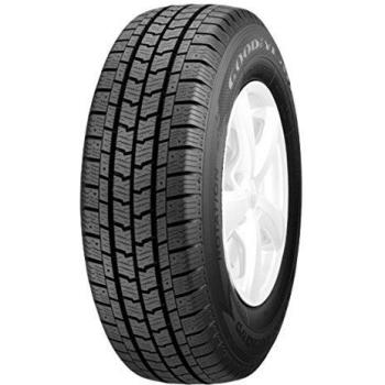Goodyear Cargo UltraGrip 2 ( 225/65 R16C 112/110R 8PR, con sistema de anclaje de clavos )