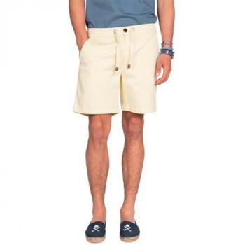 Bermuda Jogger para Hombre Lisa