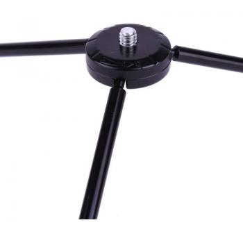 Trépied Mini Universel pour Smartphone et Télescope