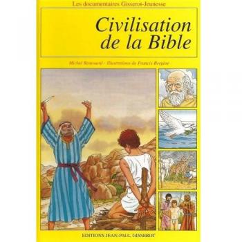 Civilisation de la bible
