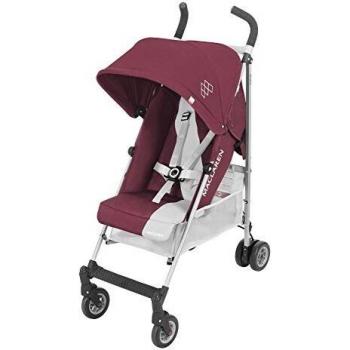 Triumph Maclaren Passeggino Reclinable 4 Ruote