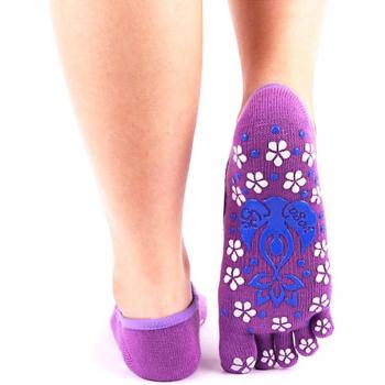 Women’s Sweatproof Yoga and Pilates Socks