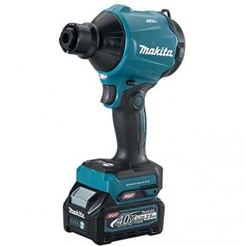 Makita 40V Max XGT Dust Blower – AS001G Cordless Brushless