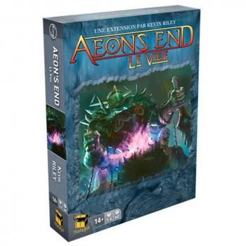 Aeon’s End