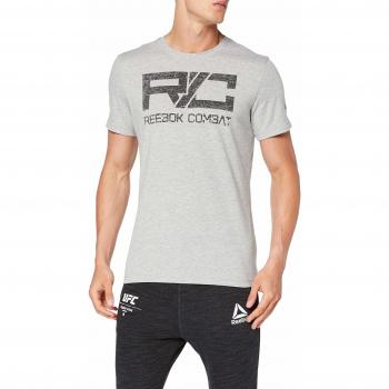 Reebok Herren Cbt Core Rc T-Shirt, Mehrfarbig (brgrin), XL