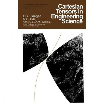 Vitalsource Technologies, Inc. Cartesian Tensors In Engineering Science