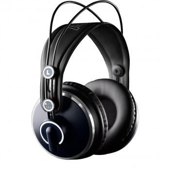 Headset Professionale AKG K271 MKII Nero