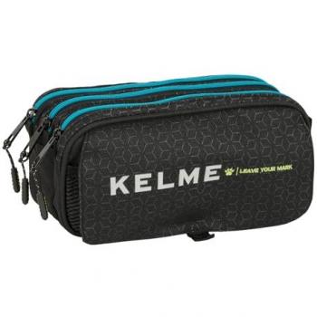 Portatodo Triple Big Kelme Iron (Safta) 21,5x10x8cm