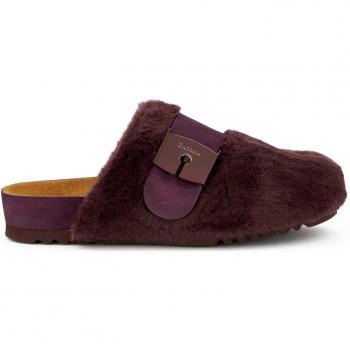 Scholl Alaska 3.0 Aubergine Dimensione