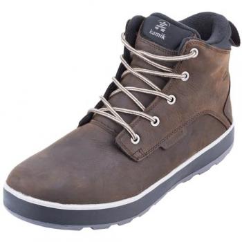 Kamik Botas de Montaña Spencer Mid Java EU 40