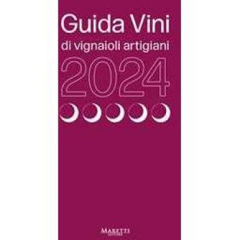 Guida vini di vignaioli artigiani 2024