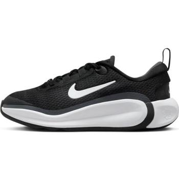 Calçado Nike Kidfinity Preto Infantil