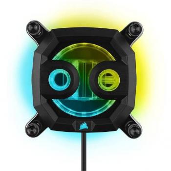 Corsair Hydro X Series XC7 RGB PRO Water Block (for Intel LGA 1700/1200/115X and AMD Socket AM4/AM5)