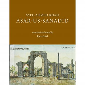Asar-us-Sanadid -
