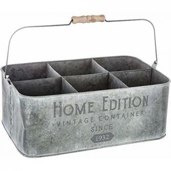 ATMOSPHERA Porte Plantes Six emplacements Vintage