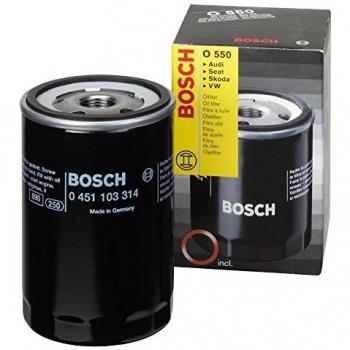 BOSCH Filtre à huile 1 457 429 755