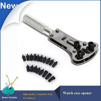 WT-0100 Adjustable Watch Case Opener
