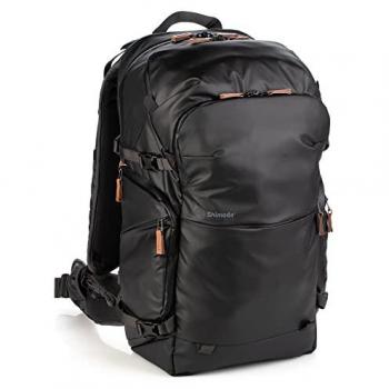 Shimoda Explore V2 35L Modular Camera Backpack Starter Set