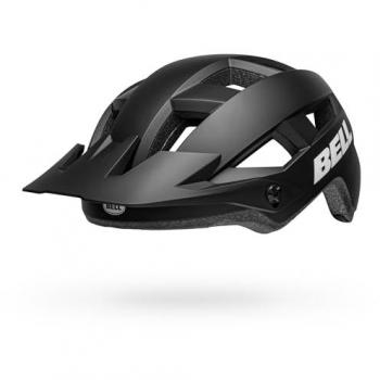 We Cycle MTB Helm schwarz matt S/M (50-57cm)