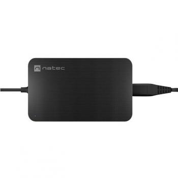 Chargeur USB-C 90W pour Ordinateurs Natec