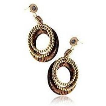 Pendientes Mujer Time Force TS5123PLE (3 cm)