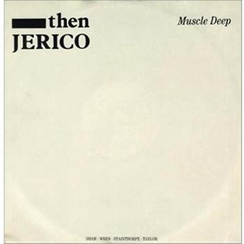 Then Jerico