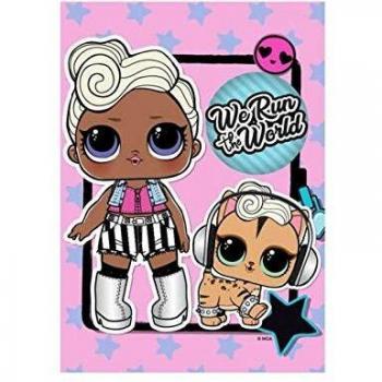 Sorpresa Plaid 19-12