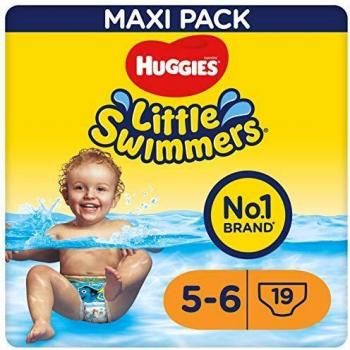 Huggies Little Swimmers Schwimmwindeln Größe 5/6