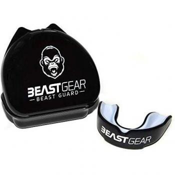 Beast Gear Gum Shield for Martial Arts