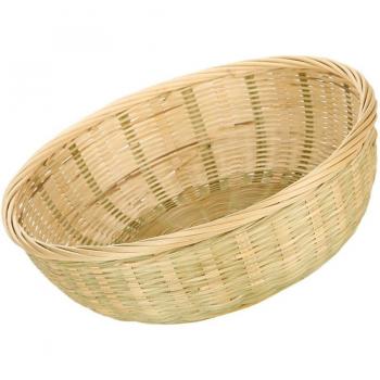 Handmade Bamboo Storage Sieve