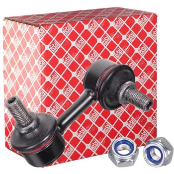 Escora FEBI BILSTEIN 18103 com Porca Autoblocante