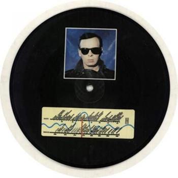 Radio Heart Collectible 7 Vinyl