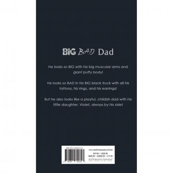 Big Bad Dad