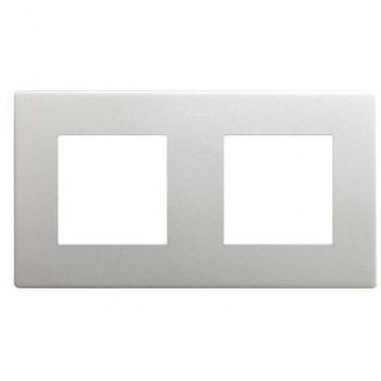 Cornice 270 Alluminio Icona 2P