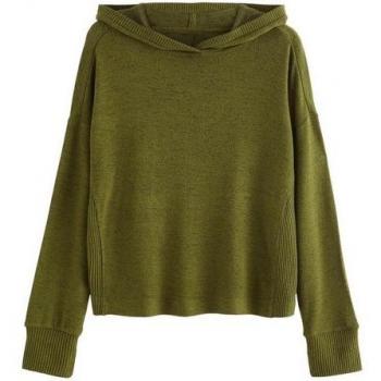 Leichtes Kapuzenshirt von Next – 1‑teiliger Jersey‑Sweat