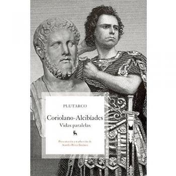 Vidas paralelas: Coroliano