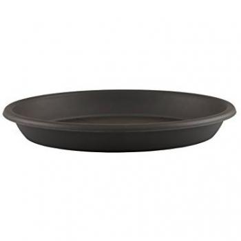 Plateau de potager 40 cm anthracite – Capacité 5,6 L – Non perforé
