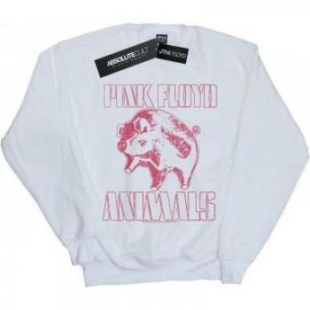 Sudadera Pink Floyd Boys con Estampado de Animales