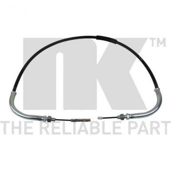 NK Handbremsenkabel 909303