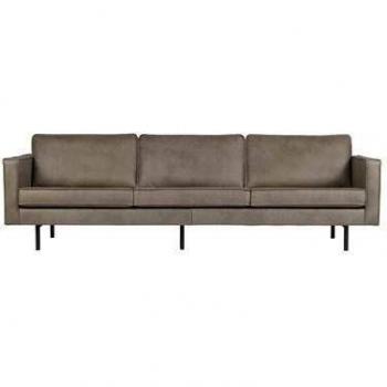 BePureHome Relaxsofa Rodeo 3‑Sitzer – Entspannung pur