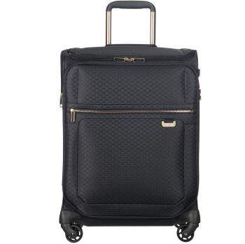 SAMSONITE Uplite 55 cm Reiseschrank 2 kg, 41 L, Schwarz-Gold