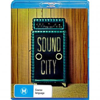 Sound City [Blu-ray]