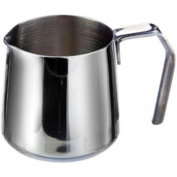 Teakettle Silver Steam